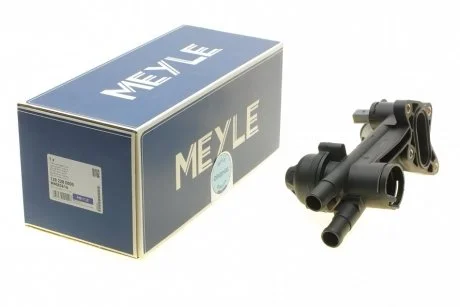 Фото корпус термостата MEYLE 128 228 0005 Корпус термостата MEYLE 128 228 0005