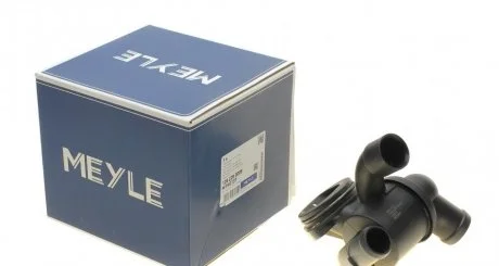 Термостат VW Crafter/Amarok 2.0TDI 10- (87 °C) MEYLE 1282280008