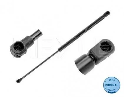 Фото 1 - пружина газова / помещения для груза MEYLE 1409100037 Пружина газова / помещения для груза MEYLE 1409100037 (фото 1)