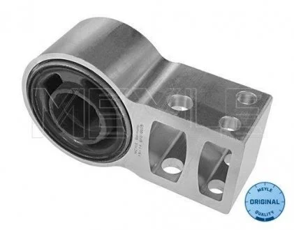 Фото подвеска, рычаг независимой подвески колеса MEYLE 15146100005 Подвеска, рычаг независимой подвески колеса MEYLE 15146100005