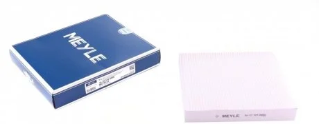 Фильтр салона MEYLE 16123190006