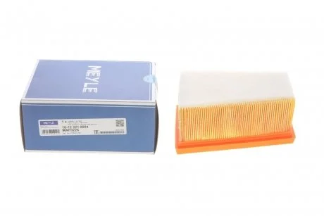 Фото фільтр повітряний MEYLE 16-12 321 0004 Фільтр повітряний MEYLE 16-12 321 0004