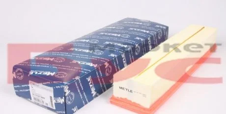 Фото фільтр повітряний MEYLE 16-12 321 0007 Фільтр повітряний MEYLE 16-12 321 0007