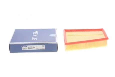 Фото фільтр повітряний MEYLE 16-12 321 0008 Фільтр повітряний MEYLE 16-12 321 0008