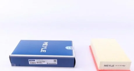Фото фільтр повітряний MEYLE 16-12 321 0009 Фільтр повітряний MEYLE 16-12 321 0009