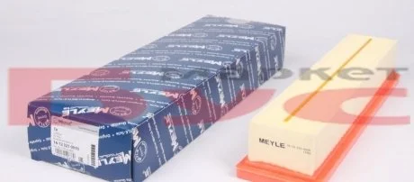 Фото фільтр повітряний MEYLE 16-12 321 0010 Фільтр повітряний MEYLE 16-12 321 0010