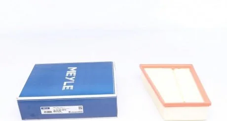 Фото фільтр повітряний MEYLE 16-12 321 0014 Фільтр повітряний MEYLE 16-12 321 0014