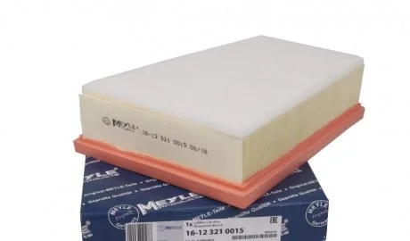 Фото фільтр повітряний MEYLE 16-12 321 0015 Фільтр повітряний MEYLE 16-12 321 0015