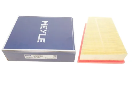 Фильтр воздушный RENAULT 1,9DCI SCENIC/MEGANE MEYLE 16123210019