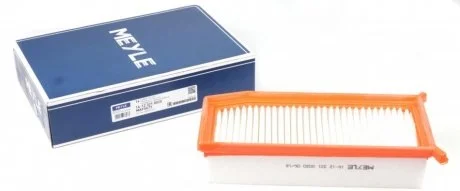 Фото фільтр повітряний MEYLE 16-12 321 0020 Фільтр повітряний MEYLE 16-12 321 0020
