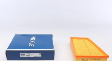 Фото фільтр повітряний MEYLE 16-12 321 0021 Фільтр повітряний MEYLE 16-12 321 0021