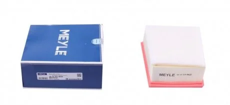 Фото фільтр повітряний MEYLE 16-12 321 0025 Фільтр повітряний MEYLE 16-12 321 0025