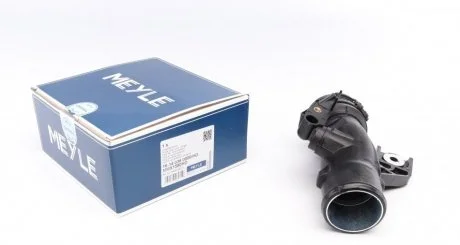 Трубка нагнітання повітря MEYLE 16-14 036 0000/HD