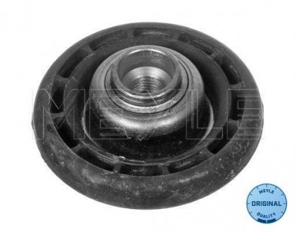 Подушка пер. пружины (верх.), Renault Kangoo, 1997 - 2007 MEYLE 16-14 042 0002