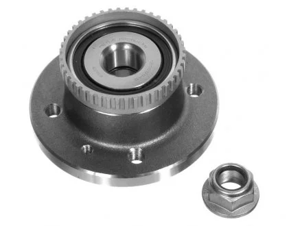 Подшипник колеса MEYLE 16141205170