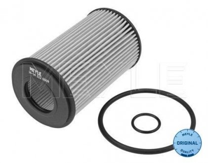 Ã–lfilter MEYLE 16143220009