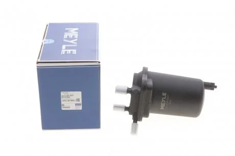 Фото фільтр паливний MEYLE 16-14 323 0007 Фільтр паливний MEYLE 16-14 323 0007