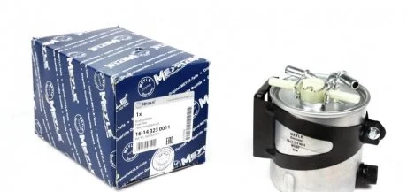 Топливный фильтр MEYLE 16143230011