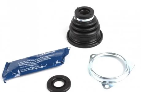 Фото комплект пильника РШ шарніра MEYLE 16-14 495 0016 Комплект пильника РШ шарніра MEYLE 16-14 495 0016