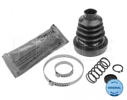 OSLONA RENAULT PRZEGUBU WEW. CLIO III / MODUS / LAGUNA II MEYLE 16144950020