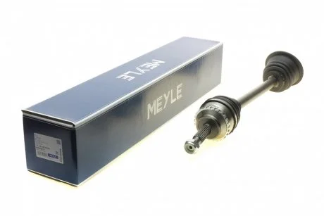Фото привідний вал MEYLE 16-14 498 0009 Привідний вал MEYLE 16-14 498 0009