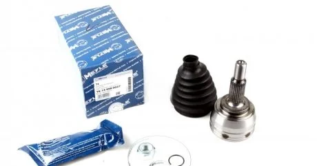 Шрус к-т MEYLE 16-14 498 0027