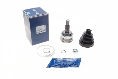 Фото рШ шарнір (комплект) MEYLE 16-14 498 0036 РШ шарнір (комплект) MEYLE 16-14 498 0036