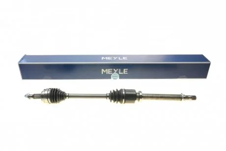 Фото приводной вал MEYLE 16-14 498 0041 Приводной вал MEYLE 16-14 498 0041