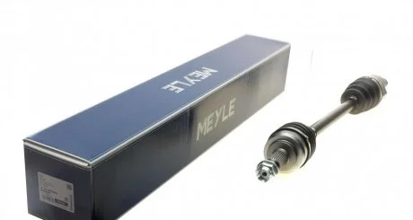 Фото приводной вал MEYLE 16-14 498 0042 Приводной вал MEYLE 16-14 498 0042