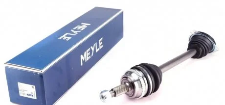Привідний вал MEYLE 16144980048