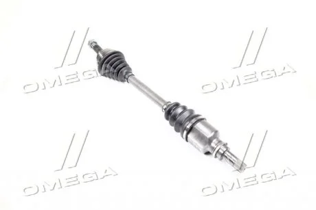 Фото приводная полуось MEYLE 16144980055 Приводная полуось MEYLE 16144980055