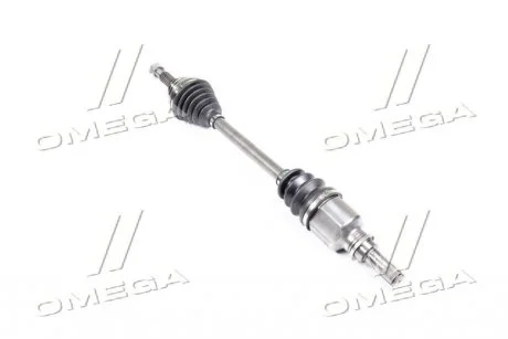 Фото приводной вал MEYLE 16144980057 Приводной вал MEYLE 16144980057