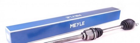 Привідний вал MEYLE 16-14 498 0064