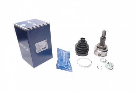 Фото шрус к-кт MEYLE 16-14 498 0068 Шрус к-кт MEYLE 16-14 498 0068