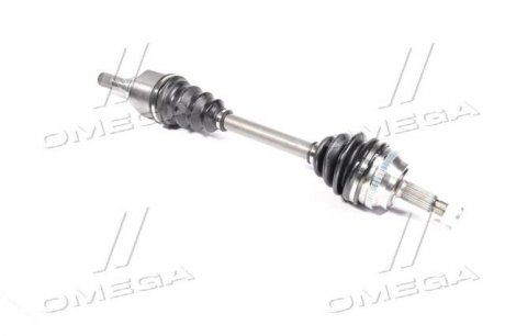 PУЈOЊ RENAULT MASTER II 2,5DCI LE 700MM ABS 51Z MEYLE 16144980114