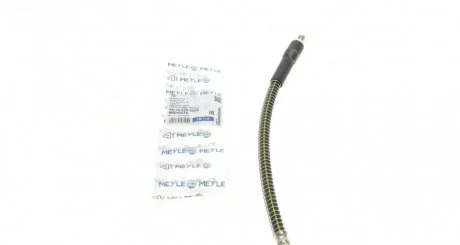 Фото шланг тормозной MEYLE 16145250006 Шланг тормозной MEYLE 16145250006