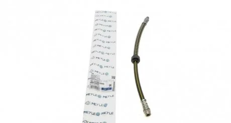 Шланг гальмівний MEYLE 16145250009