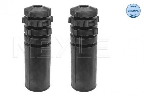 Dust cover kit, shock absorber MEYLE 16146400003