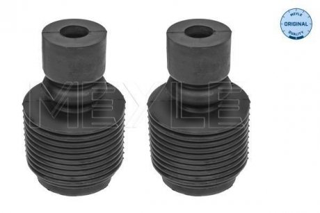 Dust cover kit, shock absorber MEYLE 16146400004