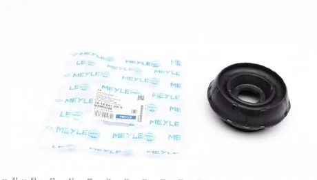 Фото опора амортизаційної стійки MEYLE 16-14 641 0019 Опора амортизаційної стійки MEYLE 16-14 641 0019