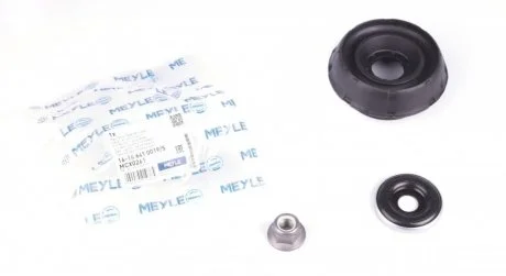 Фото ремкомплект, опора аморт. стойки MEYLE 16-14 641 0019/S Ремкомплект, опора аморт. стойки MEYLE 16-14 641 0019/S