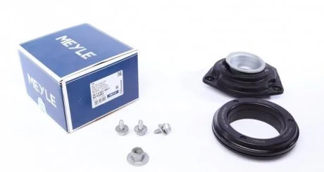 Фото ремкомплект опори амортизаційної стійки MEYLE 16146410021 Ремкомплект опори амортизаційної стійки MEYLE 16146410021