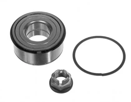 Фото підшипник колеса, набір MEYLE 16146500018 Підшипник колеса, набір MEYLE 16146500018