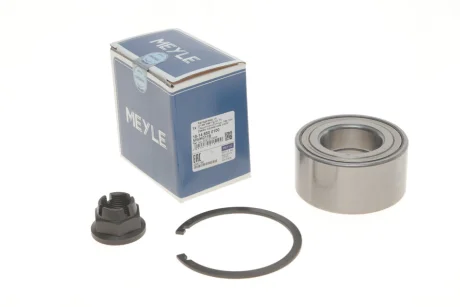 Подшипник ступицы колеса MEYLE 16-14 650 0100