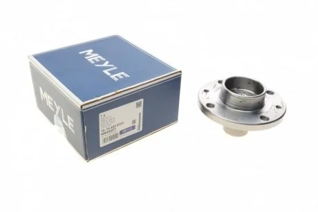 Ступиця MEYLE 16-14 652 0101