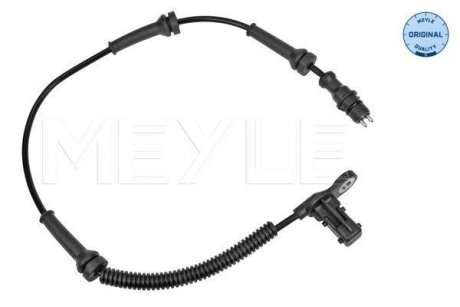 CZUJNIK RENAULT ABS P. MASTER 98- LE/PR 490MM MEYLE 16148000001