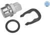 CZUJNIK TEMP. WODY RENAULT CLIO 1,9D 98- MEYLE 16148210014 (фото 1)