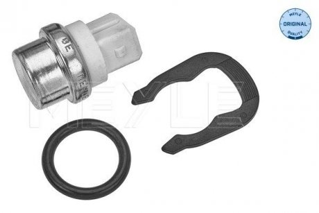 CZUJNIK TEMP. WODY RENAULT CLIO 1,9D 98- MEYLE 16148210014