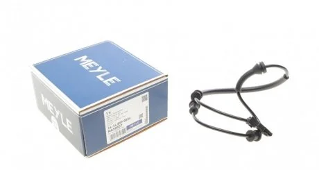 Датчик частоти обертання колеса MEYLE 16148990024