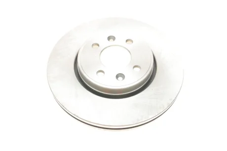 Диск гальмівний MEYLE 16155210004